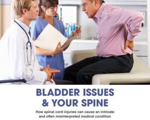 202107-09 INFOMED MALAYSIA - BLADDER ISSUES & YOUR SPINE